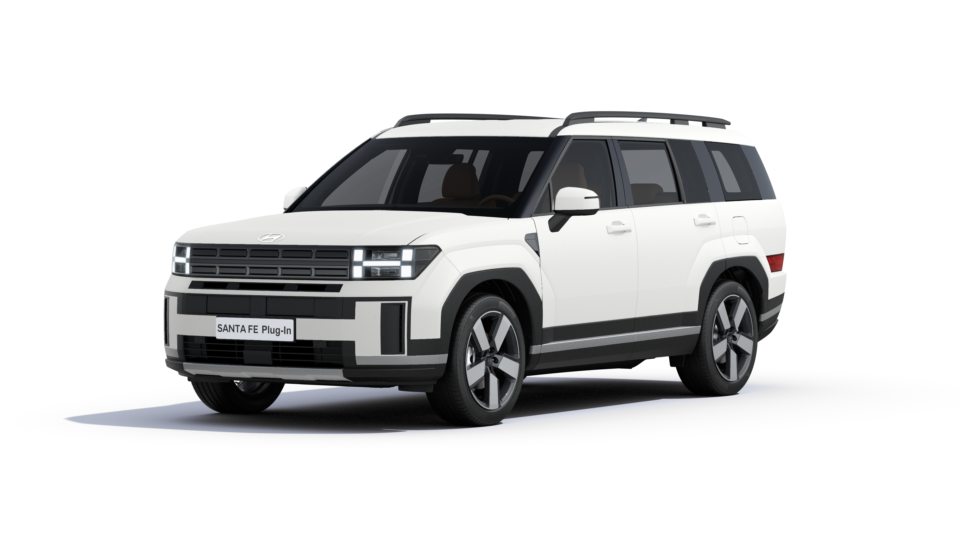 SANTA FE Plug-in Hybrid